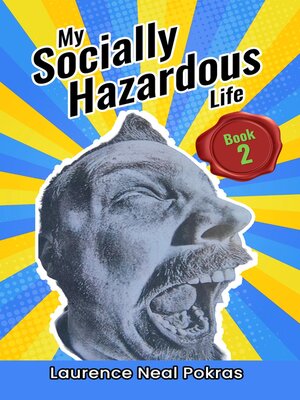 cover image of My Socially Hazardous Life 2